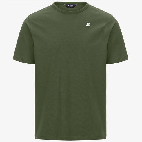K-WAY ADAME T-SHIRT